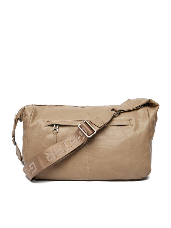 G-STAR G-Star Raw Torebka C-LDA5453B Beżowy