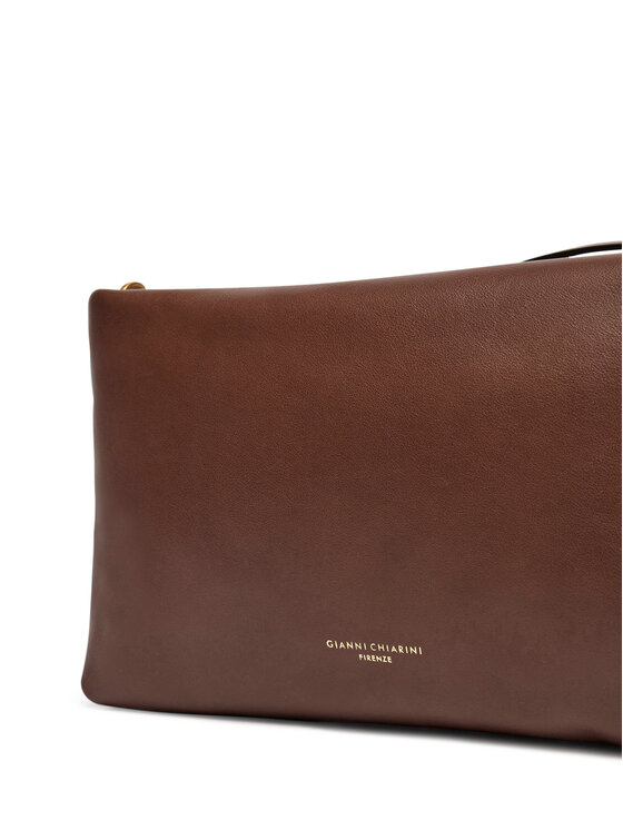 Gianni Chiarini Gianni Chiarini Käekott BS 11010 FOUCLD-NA Pruun