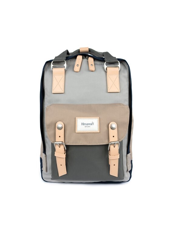 Himawari Himawari Plecak No. 13 Jolly Beżowy