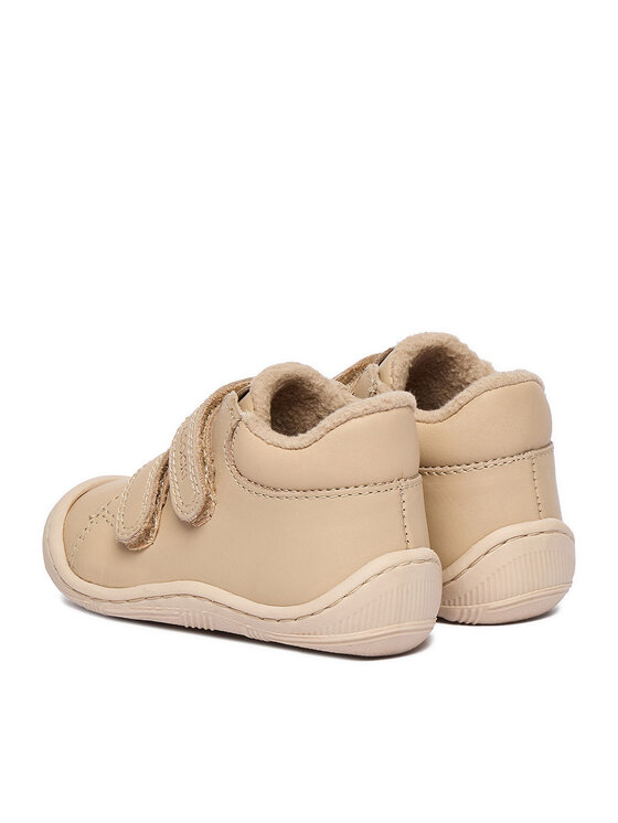 Lasocki Kids Lasocki Kids Μποτίνια CEO-CI12-BOI-01 (II)DZ Μπεζ