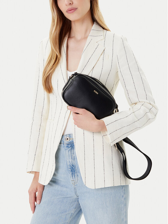 BOSS BOSS Handtasche 50547765 Schwarz