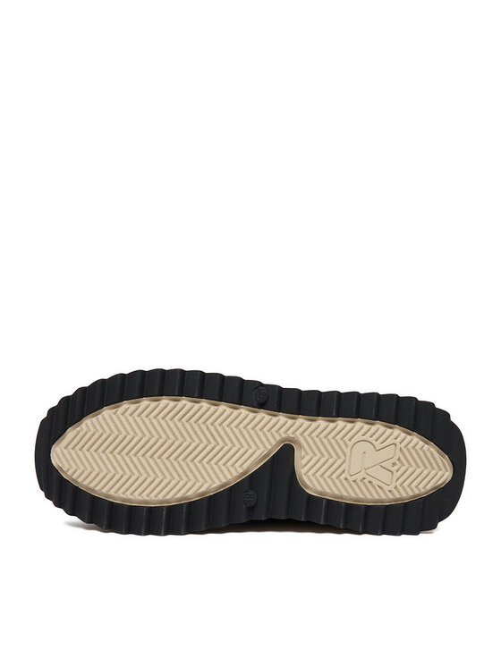 Rieker Rieker Polacchine CEO-W3872-00 Nero