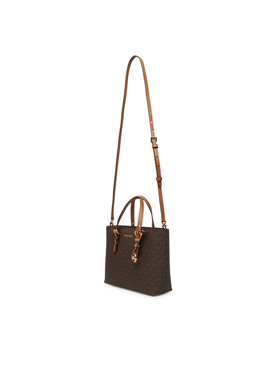 MICHAEL Michael Kors MICHAEL Michael Kors Сумка 32S6GQNC0L Коричневий