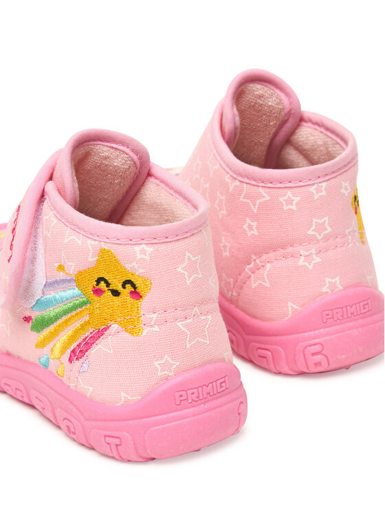 Primigi Primigi Hausschuhe AVANT-8949100 Rosa