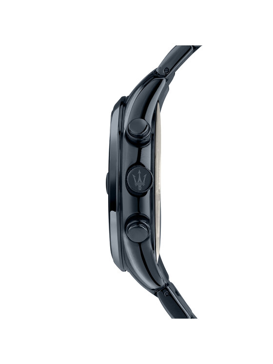 Maserati Maserati Uhr Attrazione R8873626003 Dunkelblau