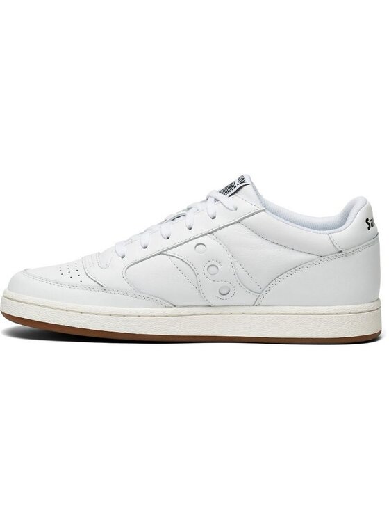 Saucony Saucony Αθλητικά Saucony Sneaker Unisex adulto Jazz court S70555-22 Bianco Λευκό