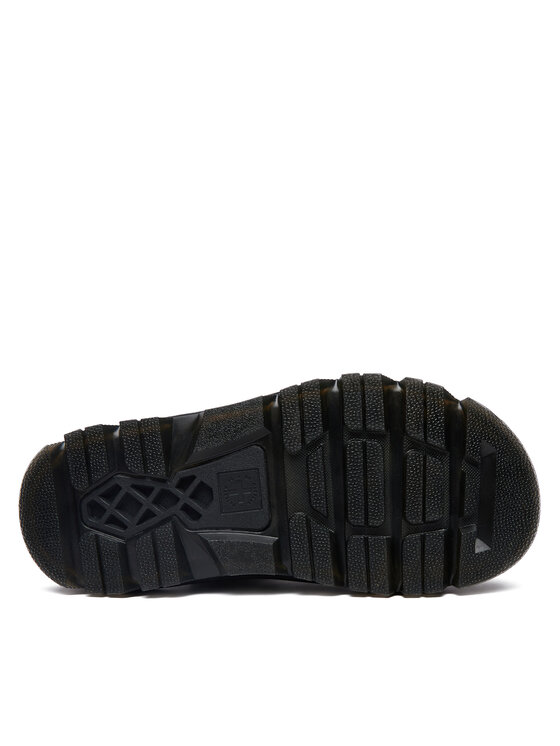 Dr. Martens Dr. Martens Natikače Zebzag Mule DM31737439 Svijetlo smeđa