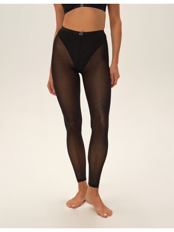 Esotiq Esotiq Spodnie materiałowe 42220 Czarny Regular Fit