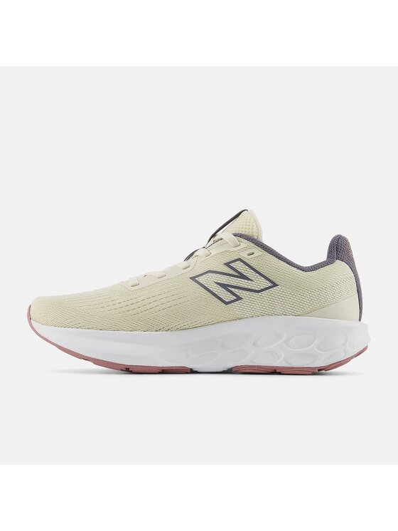 New Balance New Balance Bėgimo batai Fresh Foam x 520 v9 W5207J8 Smėlio