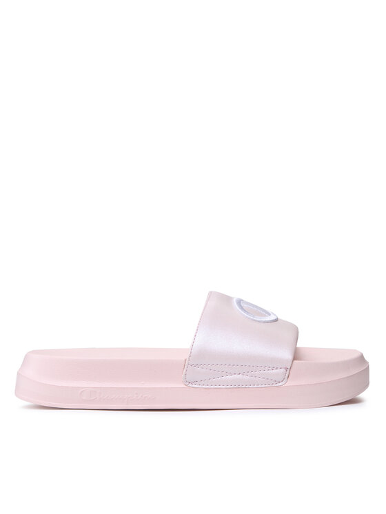 Champion Champion Παντόφλες S11561-PS127 Ροζ