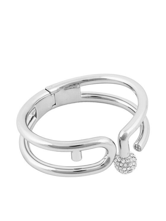 Furla Furla Apyrankė WJ00266 K21000 CN AR000 1003 Sidabrinė