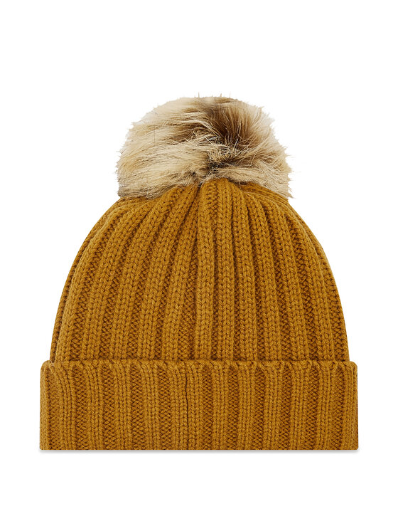 HYPE HYPE Kapa Bobble YVLR-757 Smeđa
