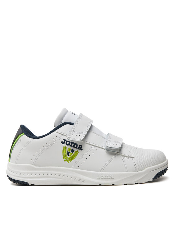 Joma Joma Tenisice W.Play Jr WPLAYW2452V Bijela