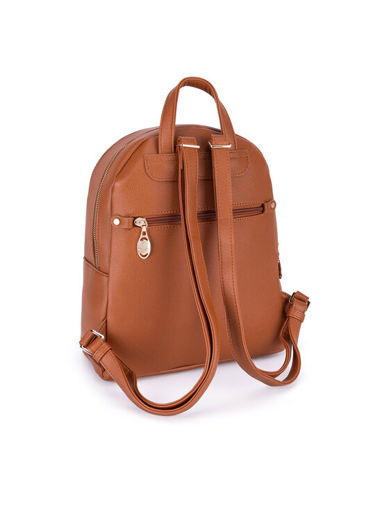 Beverly Hills Polo Club Beverly Hills Polo Club Rucksack BHPC-C-007-07 Braun