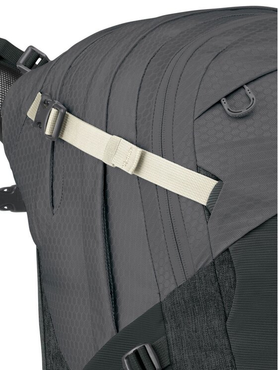 Osprey Osprey Plecak 326685 Szary