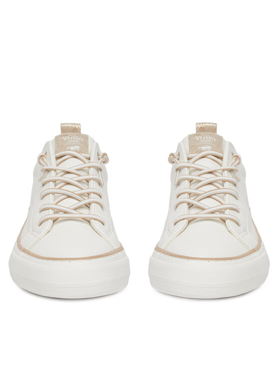 Mustang Mustang Sneakers 1272-311 Bianco