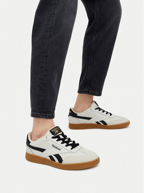 Reebok Reebok Sneakers FORTE LOUNGER AR30252WCBY Alb