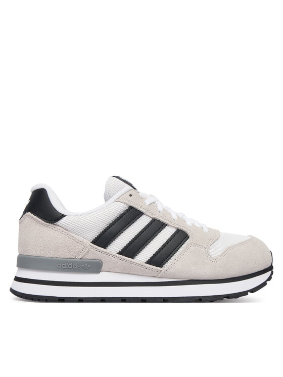 adidas adidas Sneakersy ZX 500 RS IH7273 Sivá