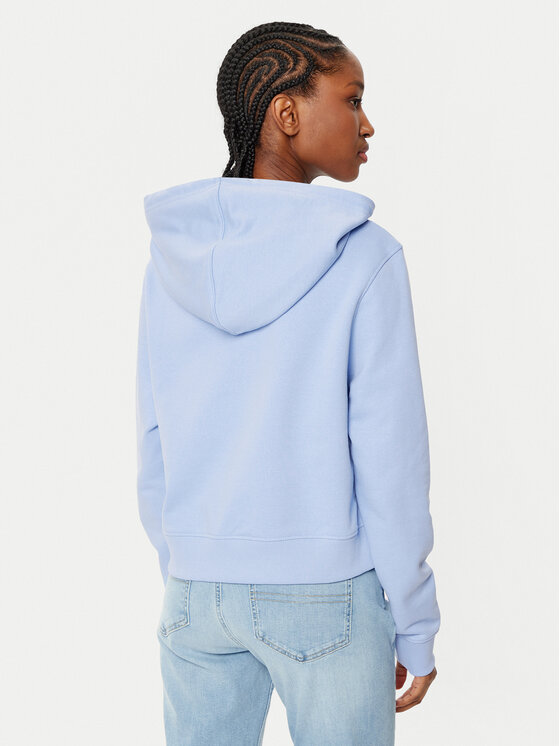 user_8f291de8 Bluza The North Face Oversize 1/4 Zip Crew 0A8F24JK31 męska