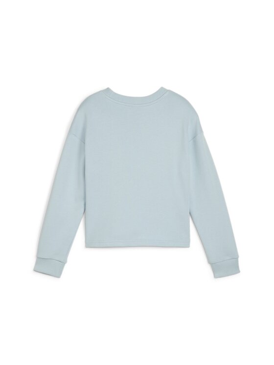 Puma Puma Bluza 679361 Niebieski Regular Fit
