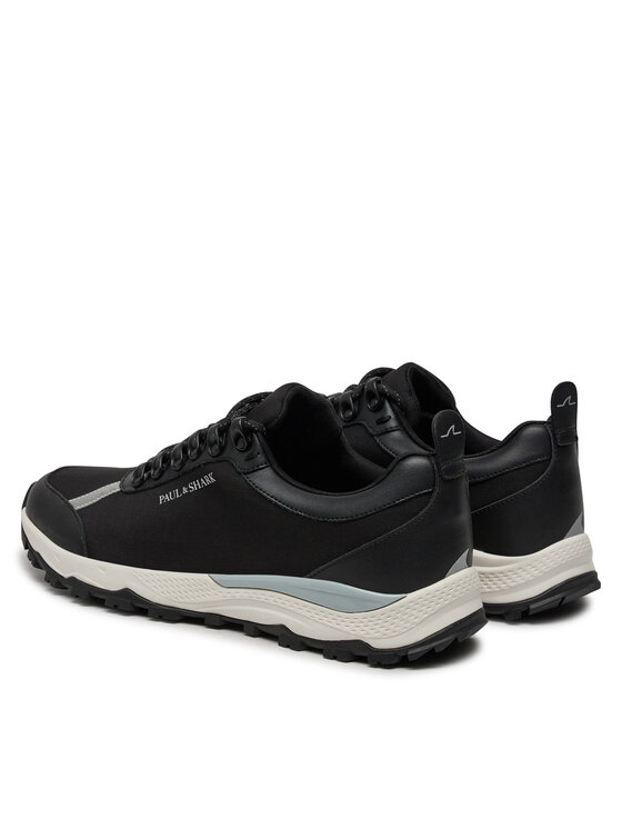 Paul&Shark Paul&Shark Laisvalaikio batai 14318000 Juoda