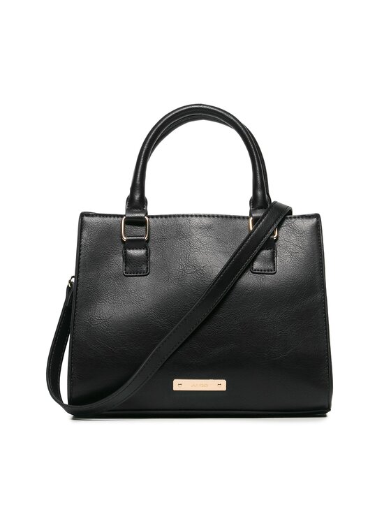 Aldo Aldo Handtasche Laerin 13401351 Schwarz