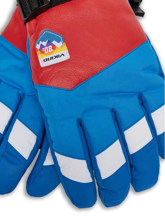 Viking Viking Guanti da sci Brother Louis Ski 110/24/6226/9934 Multicolore