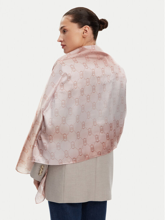 Liu Jo Liu Jo Schal 2A5045 T0300 Rosa