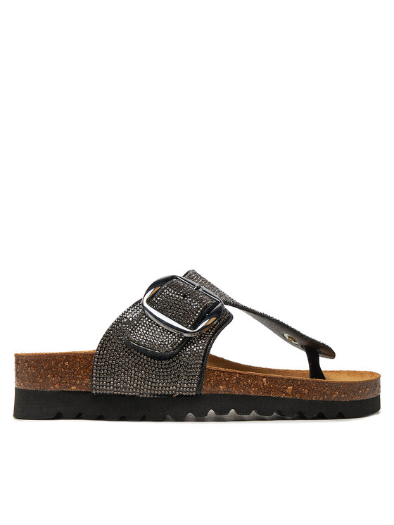 Flip flop Grünland Hola CC0150-M7 Negru