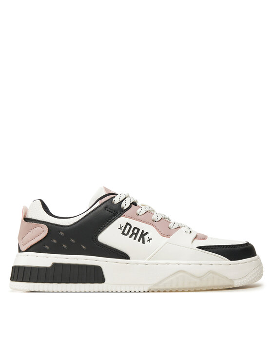 Dorko Dorko Sneakers Easy DS24F11W Bianco