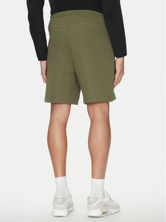 Nike Nike Sportshorts FB8171 222 Grün Regular Fit