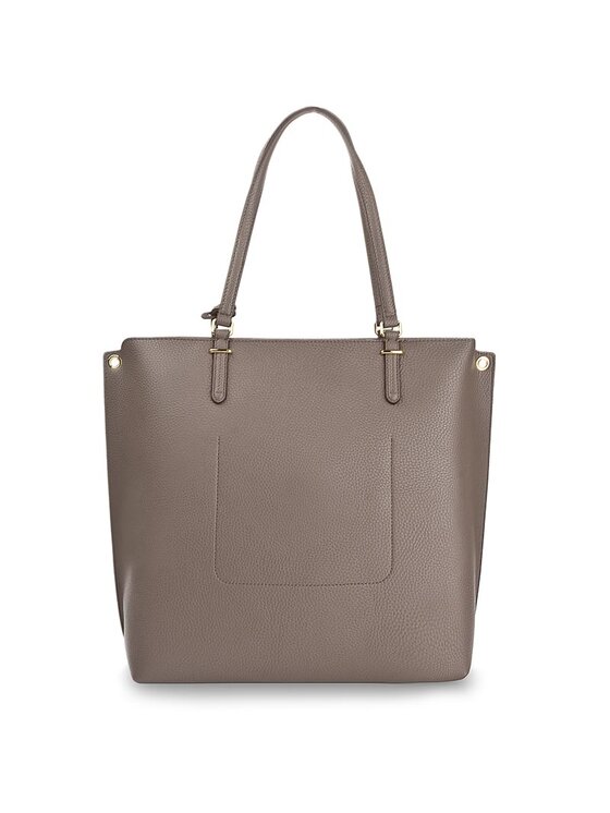 Ralph lauren abby tote bag best sale