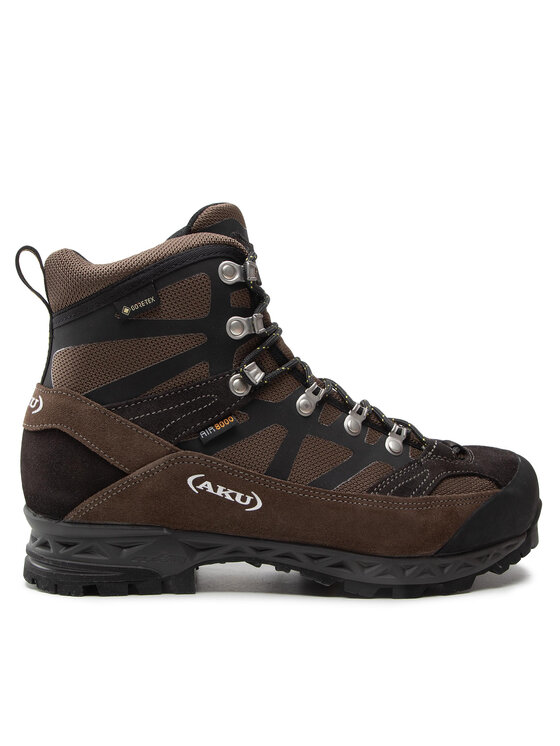 Trekkings Aku Trekker Pro Gtx GORE-TEX 844 Maro