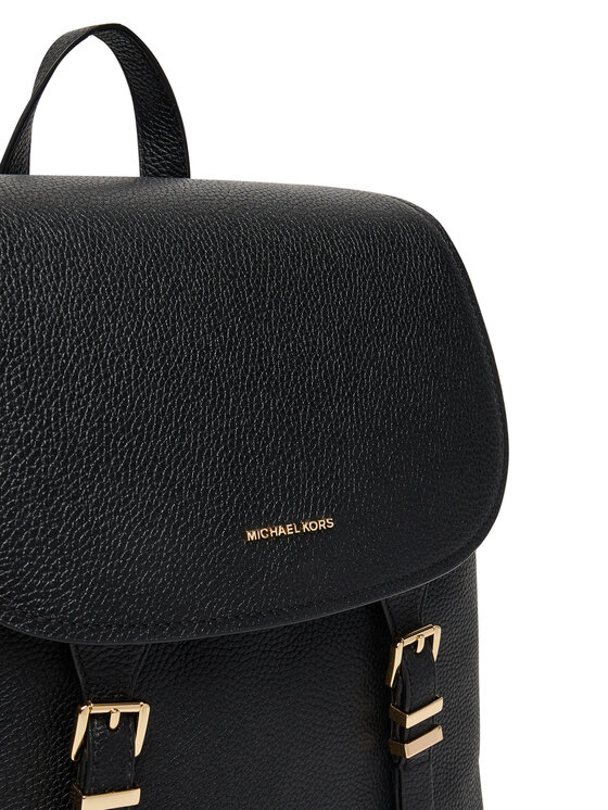 MICHAEL Michael Kors MICHAEL Michael Kors Σακίδιο Quinn 30T5GQNB2L Μαύρο