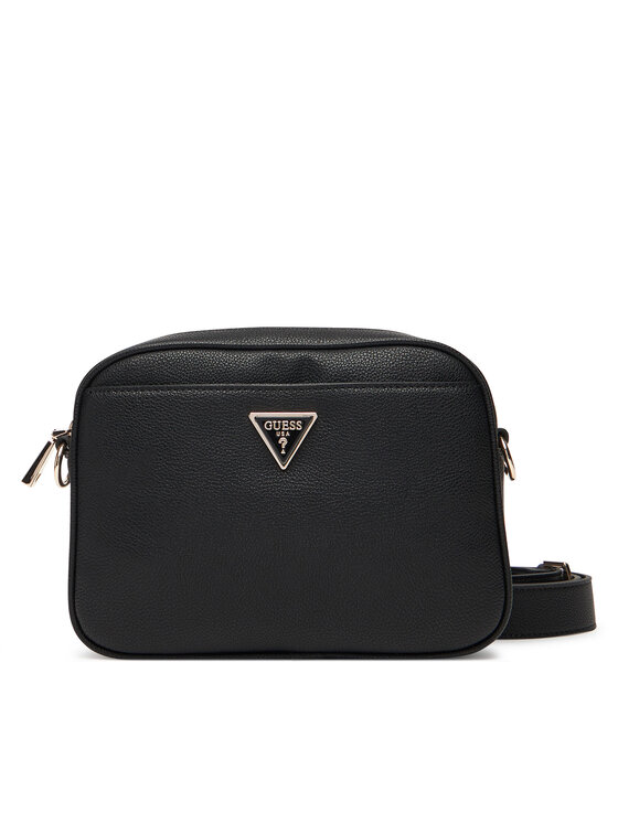 Geantă Guess Meridian II HWBG69 74140 Negru