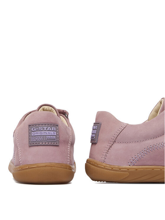 G-Star Raw G-Star Raw Scarpe basse EO-CI12-DIXAN-02(III)DZ Rosa