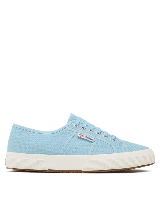 Superga Superga Tenisice 2750 Cotu Classic S000010 Svijetloplava