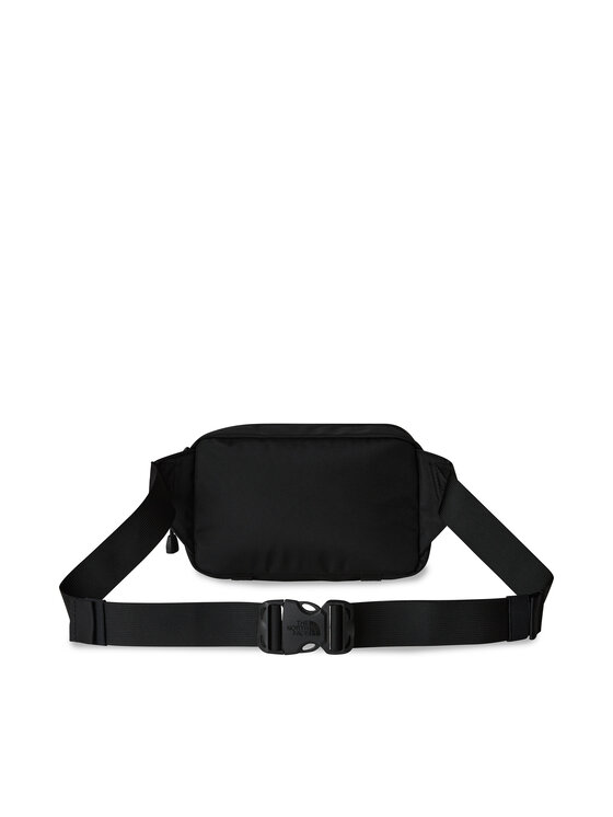 The North Face The North Face Nerka Base Camp Bum Bag NF0A8BK5BIA1 Czarny