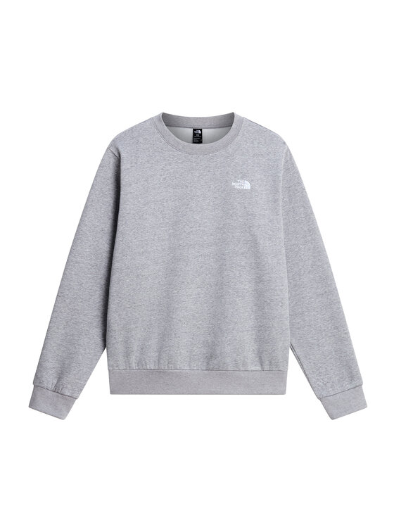 The North Face The North Face Pluus Evolution Simple Dome NF0A8D60CQO1 Hall Regular Fit