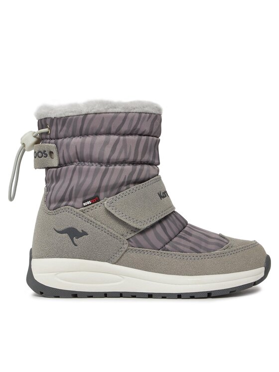 KangaRoos KangaRoos Снігоходи K-Pe Marty Rtx 18935 000 2231 Сірий