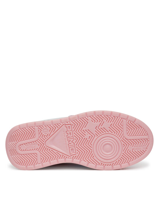 Primigi Primigi Sneakersy 7960600 Růžová