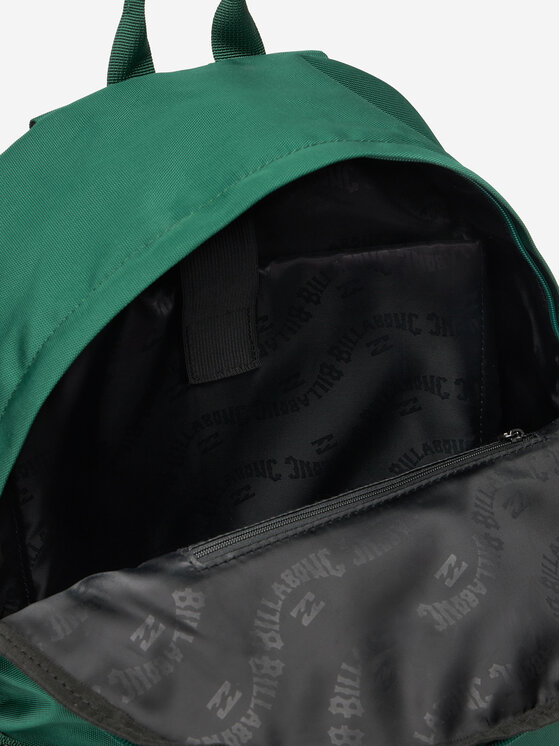 Billabong Billabong Plecak C-BLB-M-002-08 Zielony
