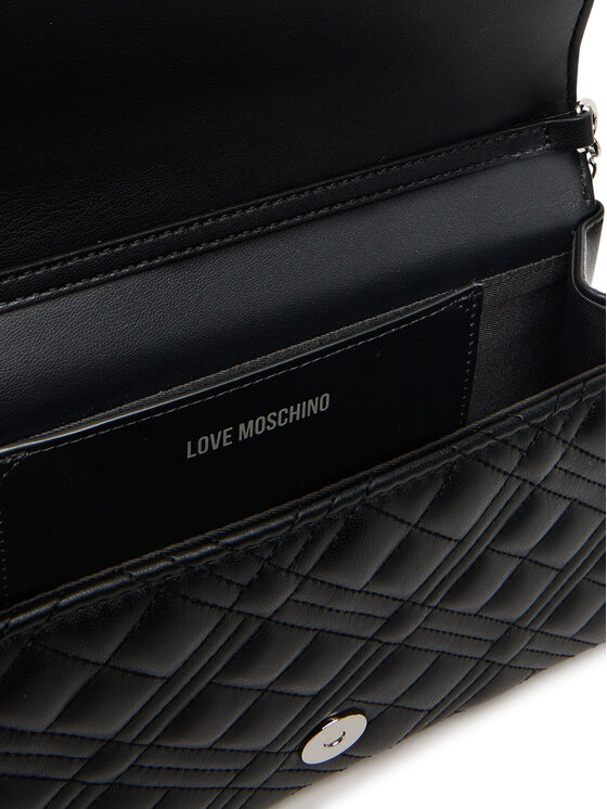 LOVE MOSCHINO LOVE MOSCHINO Τσάντα JC4079PP1NLA000B Μαύρο