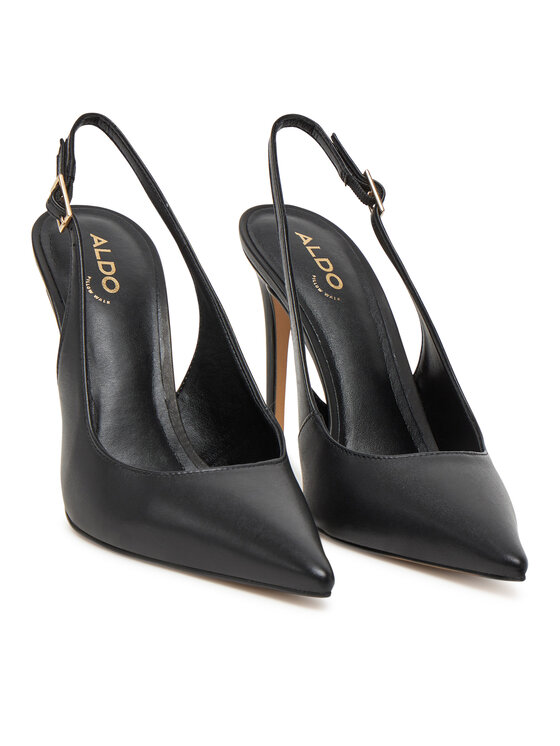 Aldo Aldo Sandalen Stessysling 13918841 Schwarz