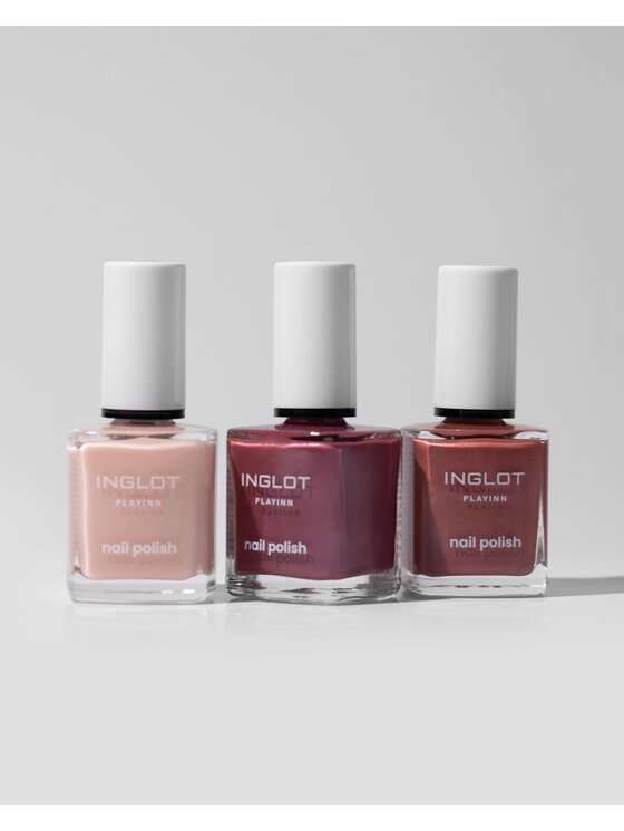 INGLOT INGLOT Playinn Lakier do paznokci 108