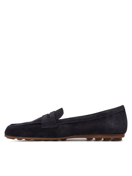 Tamaris Tamaris Loafers 1-24229-42 Blu scuro