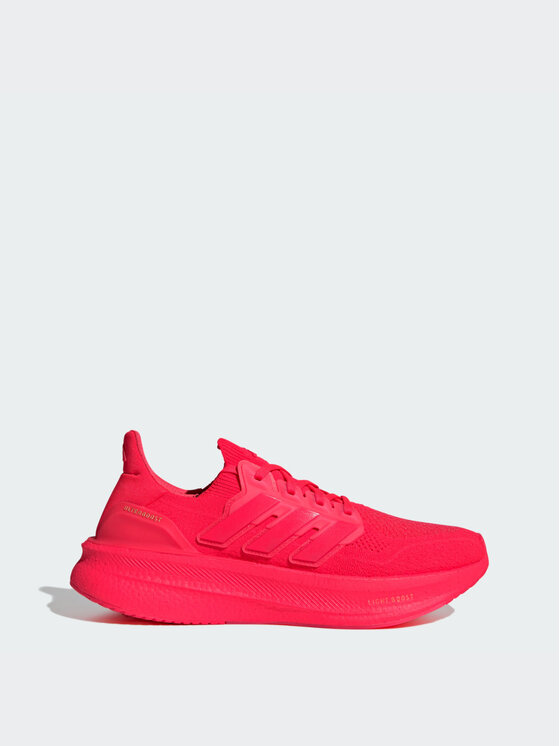 adidas adidas Buty do biegania Ultraboost 5 Czerwony