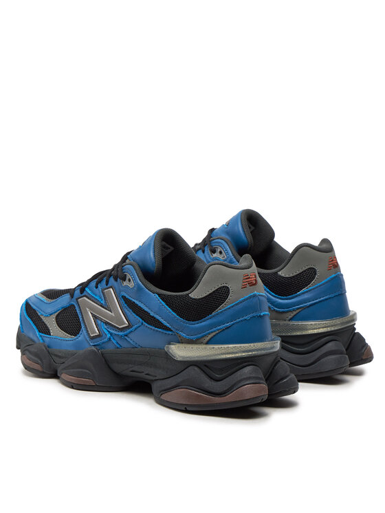 New Balance New Balance Sneakers U9060NRH Albastru