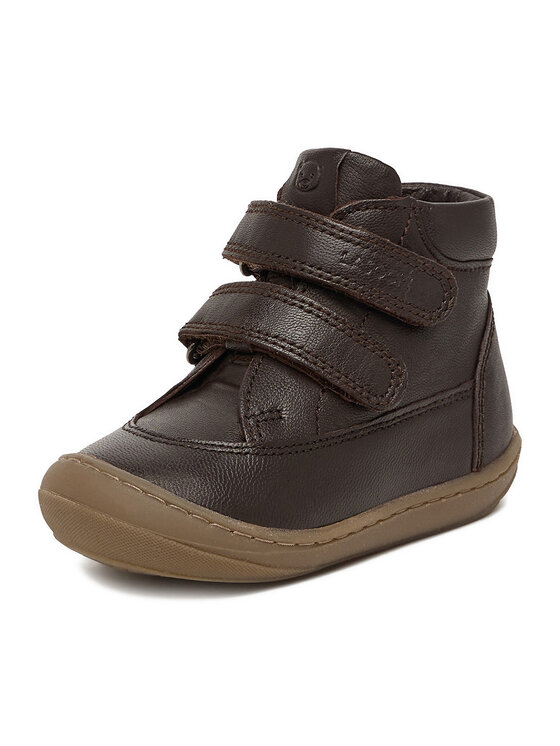 Lasocki Kids Lasocki Kids Κλειστά παπούτσια CRUISE CI12-CRUISE-01(II)CH Καφέ