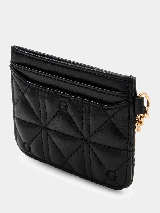 Guess Guess Гаманець 181201 Чорний
